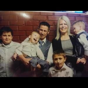 Meet your Posher, Brandon